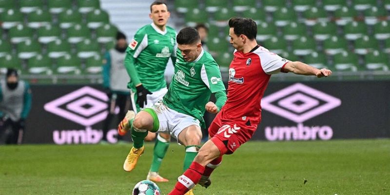 Phân tích Soi Kèo Freiburg Vs Werder Bremen Ngày 07/02/2026 21:30